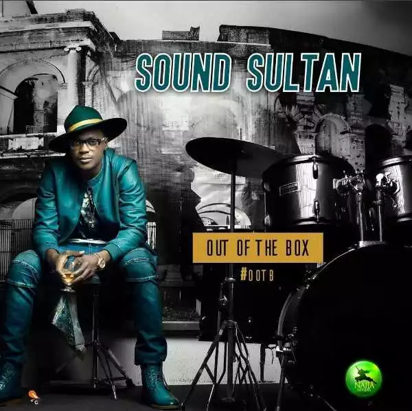 Sound Sultan - Miracle (ft Yung GreyC)